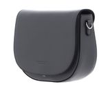 SEIDENFELT MANUFAKTUR Driva Saddle Bag Antracite SEIDENFELT MANUFAKTUR Driva Saddle Bag Antracite