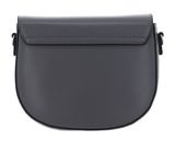 SEIDENFELT MANUFAKTUR Driva Saddle Bag Antracite SEIDENFELT MANUFAKTUR Driva Saddle Bag Antracite