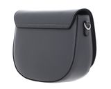 SEIDENFELT MANUFAKTUR Driva Saddle Bag Antracite SEIDENFELT MANUFAKTUR Driva Saddle Bag Antracite