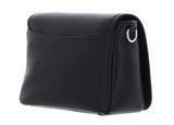 SEIDENFELT MANUFAKTUR Dale Crossbody Bag Black SEIDENFELT MANUFAKTUR Dale Crossbody Bag Black