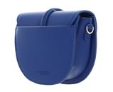 SEIDENFELT MANUFAKTUR Giora Saddle Bag Galactic Blue / Gold SEIDENFELT MANUFAKTUR Giora Saddle Bag Galactic Blue / Gold