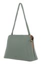 SEIDENFELT MANUFAKTUR Dale Midi City Hobo Frosty Green SEIDENFELT MANUFAKTUR Dale Midi City Hobo Frosty Green