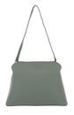 SEIDENFELT MANUFAKTUR Dale Midi City Hobo Frosty Green SEIDENFELT MANUFAKTUR Dale Midi City Hobo Frosty Green
