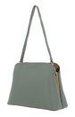 SEIDENFELT MANUFAKTUR Dale Midi City Hobo Frosty Green SEIDENFELT MANUFAKTUR Dale Midi City Hobo Frosty Green