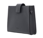 SEIDENFELT MANUFAKTUR Driva Shoulderbag Antracite SEIDENFELT MANUFAKTUR Driva Shoulderbag Antracite