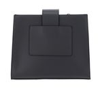 SEIDENFELT MANUFAKTUR Driva Shoulderbag Antracite SEIDENFELT MANUFAKTUR Driva Shoulderbag Antracite