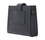 SEIDENFELT MANUFAKTUR Driva Shoulderbag Antracite SEIDENFELT MANUFAKTUR Driva Shoulderbag Antracite