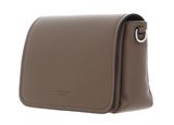 SEIDENFELT MANUFAKTUR Dale Crossbody Bag Almond Grey SEIDENFELT MANUFAKTUR Dale Crossbody Bag Almond Grey