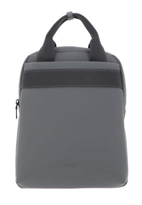 SEIDENFELT MANUFAKTUR Bismo Backpack Graphite
