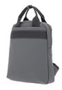 SEIDENFELT MANUFAKTUR Bismo Backpack Graphite SEIDENFELT MANUFAKTUR Bismo Backpack Graphite