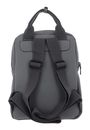 SEIDENFELT MANUFAKTUR Bismo Backpack Graphite SEIDENFELT MANUFAKTUR Bismo Backpack Graphite