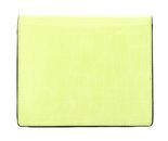 SEIDENFELT MANUFAKTUR Driva Crossbody Bag Bitter Lemon SEIDENFELT MANUFAKTUR Driva Crossbody Bag Bitter Lemon