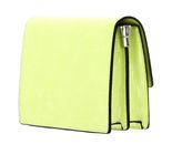 SEIDENFELT MANUFAKTUR Driva Crossbody Bag Bitter Lemon SEIDENFELT MANUFAKTUR Driva Crossbody Bag Bitter Lemon