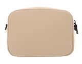 SEIDENFELT MANUFAKTUR Bismo Crossbody Bag Sand SEIDENFELT MANUFAKTUR Bismo Crossbody Bag Sand