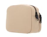 SEIDENFELT MANUFAKTUR Bismo Crossbody Bag Sand SEIDENFELT MANUFAKTUR Bismo Crossbody Bag Sand