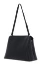 SEIDENFELT MANUFAKTUR Dale Midi City Hobo Black SEIDENFELT MANUFAKTUR Dale Midi City Hobo Black