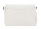 SEIDENFELT MANUFAKTUR Dale Crossbody Bag Cotton Beige SEIDENFELT MANUFAKTUR Dale Crossbody Bag Cotton Beige