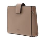 SEIDENFELT MANUFAKTUR Driva Shoulderbag Powder Taupe SEIDENFELT MANUFAKTUR Driva Shoulderbag Powder Taupe