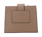 SEIDENFELT MANUFAKTUR Driva Shoulderbag Powder Taupe SEIDENFELT MANUFAKTUR Driva Shoulderbag Powder Taupe