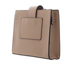 SEIDENFELT MANUFAKTUR Driva Shoulderbag Powder Taupe SEIDENFELT MANUFAKTUR Driva Shoulderbag Powder Taupe