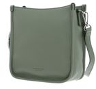 SEIDENFELT MANUFAKTUR Dale Crossbody Hobo Bag S Frosty Green SEIDENFELT MANUFAKTUR Dale Crossbody Hobo Bag S Frosty Green