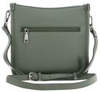 SEIDENFELT MANUFAKTUR Dale Crossbody Hobo Bag S Frosty Green SEIDENFELT MANUFAKTUR Dale Crossbody Hobo Bag S Frosty Green