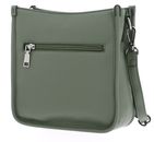 SEIDENFELT MANUFAKTUR Dale Crossbody Hobo Bag S Frosty Green SEIDENFELT MANUFAKTUR Dale Crossbody Hobo Bag S Frosty Green