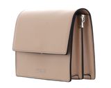 SEIDENFELT MANUFAKTUR Driva Crossbody Bag Powder Taupe SEIDENFELT MANUFAKTUR Driva Crossbody Bag Powder Taupe