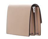 SEIDENFELT MANUFAKTUR Driva Crossbody Bag Powder Taupe SEIDENFELT MANUFAKTUR Driva Crossbody Bag Powder Taupe
