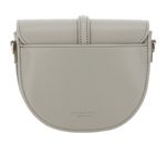 SEIDENFELT MANUFAKTUR Giora Saddle Bag Parchment Green / Gold SEIDENFELT MANUFAKTUR Giora Saddle Bag Parchment Green / Gold