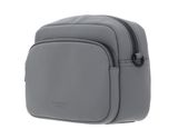 SEIDENFELT MANUFAKTUR Bismo Crossbody Bag Graphite SEIDENFELT MANUFAKTUR Bismo Crossbody Bag Graphite