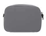 SEIDENFELT MANUFAKTUR Bismo Crossbody Bag Graphite SEIDENFELT MANUFAKTUR Bismo Crossbody Bag Graphite