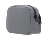 SEIDENFELT MANUFAKTUR Bismo Crossbody Bag Graphite SEIDENFELT MANUFAKTUR Bismo Crossbody Bag Graphite