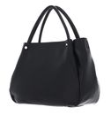 SEIDENFELT MANUFAKTUR Dale Handbag Black