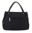 SEIDENFELT MANUFAKTUR Dale Handbag Black