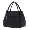 SEIDENFELT MANUFAKTUR Dale Handbag Black
