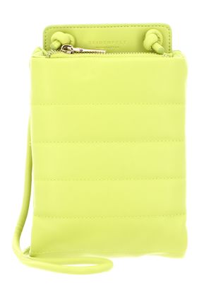 SEIDENFELT MANUFAKTUR Atna Mobile Bitter Lemon / Gold