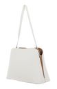 SEIDENFELT MANUFAKTUR Dale Midi City Hobo Cotton Beige