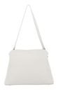 SEIDENFELT MANUFAKTUR Dale Midi City Hobo Cotton Beige