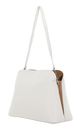 SEIDENFELT MANUFAKTUR Dale Midi City Hobo Cotton Beige