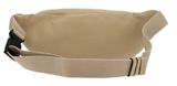 SEIDENFELT MANUFAKTUR Bismo Beltbag Sand SEIDENFELT MANUFAKTUR Bismo Beltbag Sand