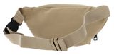 SEIDENFELT MANUFAKTUR Bismo Beltbag Sand SEIDENFELT MANUFAKTUR Bismo Beltbag Sand