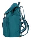 BRIC'S X-Travel City Backpack Piccolo Sea Green BRIC'S X-Travel City Backpack Piccolo Sea Green