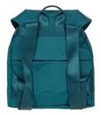 BRIC'S X-Travel City Backpack Piccolo Sea Green BRIC'S X-Travel City Backpack Piccolo Sea Green