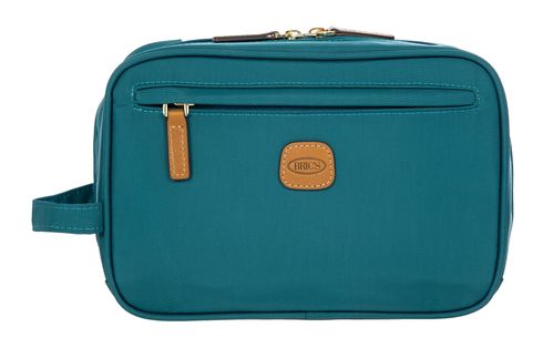 BRIC'S Urban Travel Kit Sea Green