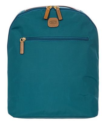 BRIC'S X-Travel Backpack Sea Green