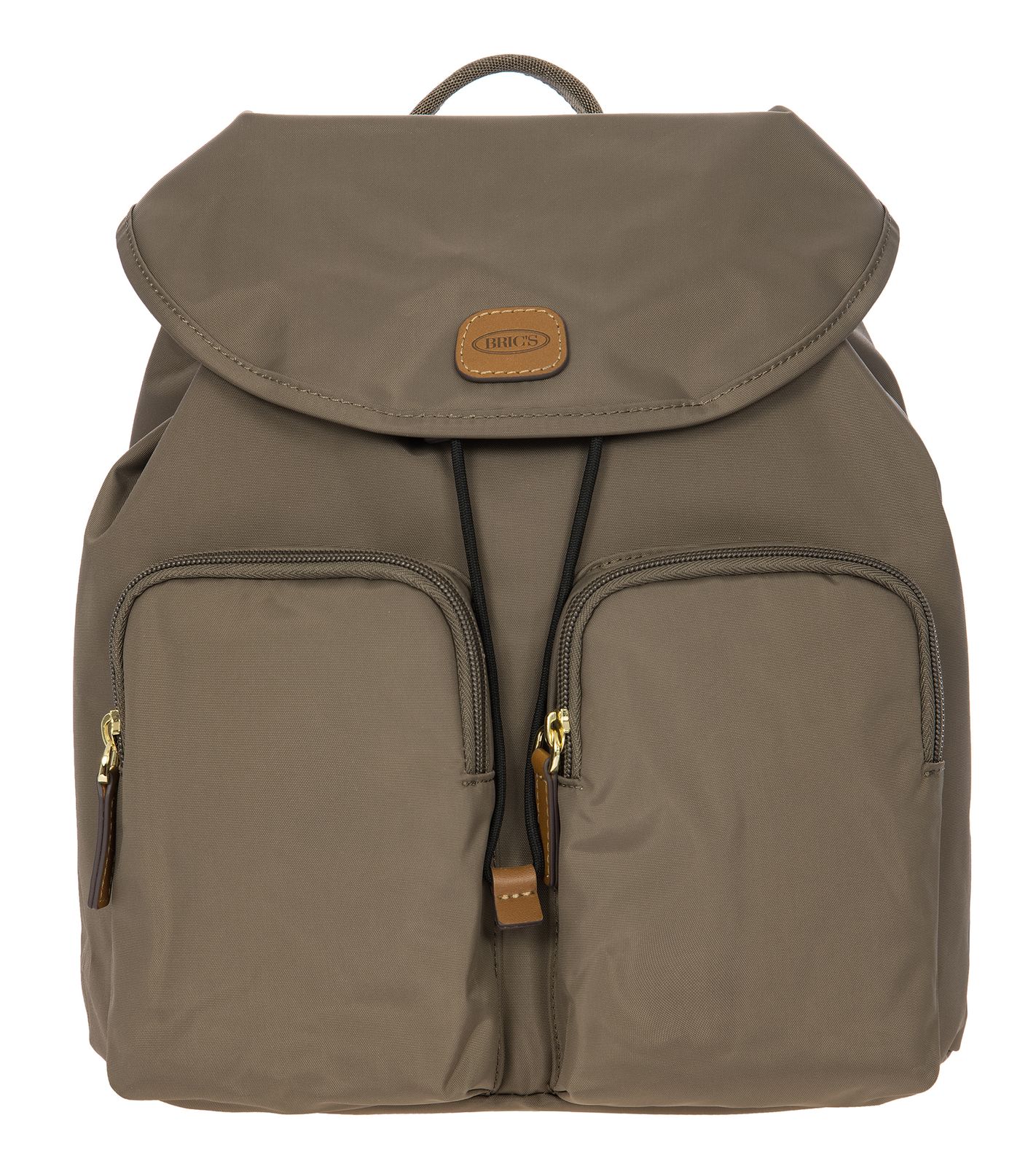 BRIC'S City Backpack Piccolo Elephant modeherz