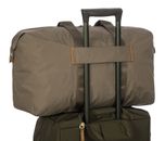 BRIC'S X-Bag Holdall Dufffle Bag Elephant BRIC'S X-Bag Holdall Dufffle Bag Elephant