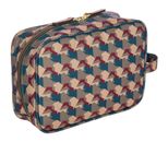 BRIC'S Urban Travel Kit Geometric Camou BRIC'S Urban Travel Kit Geometric Camou