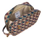 BRIC'S Urban Travel Kit Geometric Camou BRIC'S Urban Travel Kit Geometric Camou